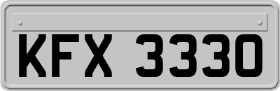 KFX3330