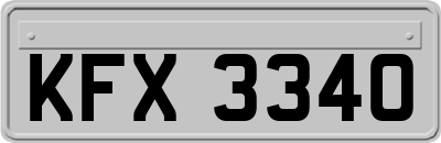 KFX3340