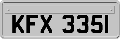 KFX3351