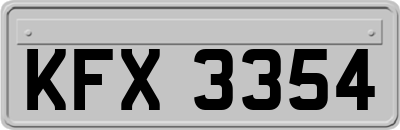 KFX3354