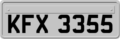 KFX3355