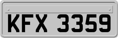 KFX3359