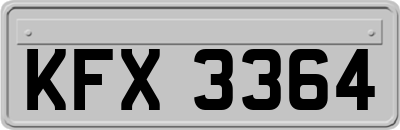 KFX3364