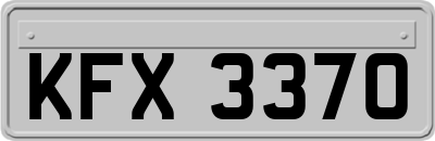 KFX3370