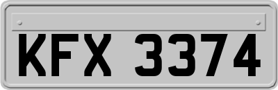 KFX3374