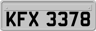 KFX3378