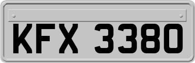 KFX3380