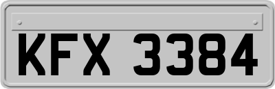 KFX3384