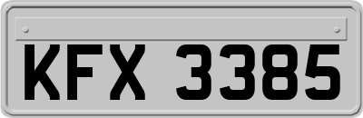 KFX3385