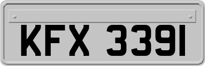 KFX3391