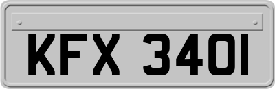 KFX3401