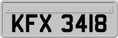 KFX3418