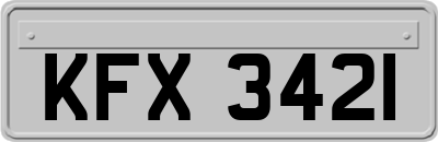 KFX3421