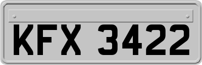 KFX3422