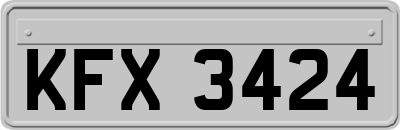 KFX3424