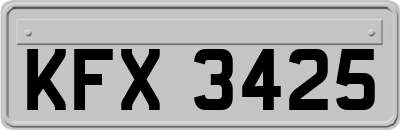 KFX3425