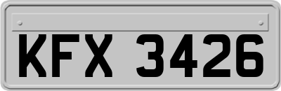 KFX3426