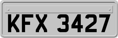 KFX3427