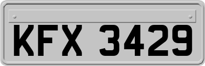 KFX3429