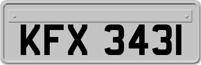 KFX3431