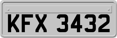 KFX3432