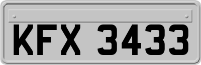 KFX3433