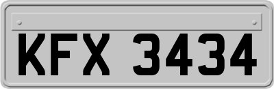 KFX3434