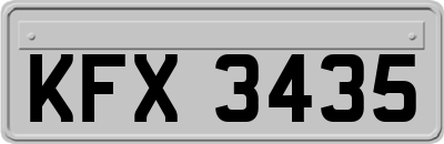 KFX3435