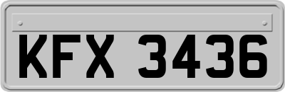 KFX3436