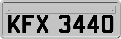 KFX3440