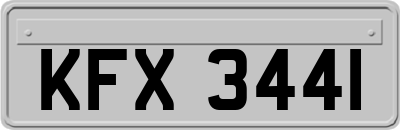 KFX3441