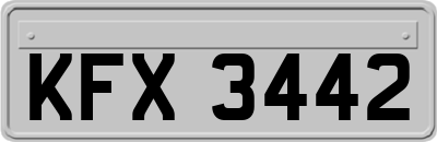 KFX3442