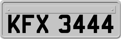 KFX3444