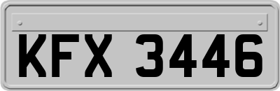 KFX3446