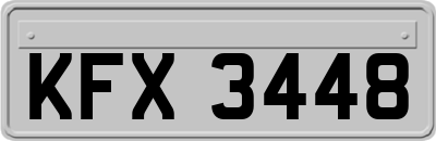 KFX3448