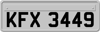 KFX3449