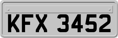 KFX3452