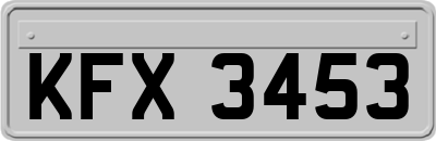 KFX3453