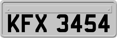 KFX3454