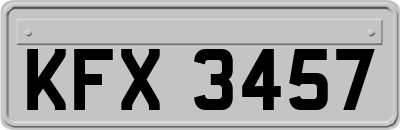 KFX3457