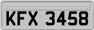 KFX3458