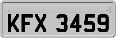 KFX3459