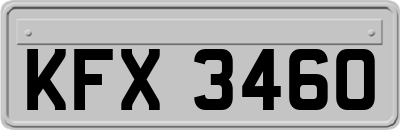 KFX3460