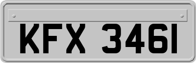 KFX3461