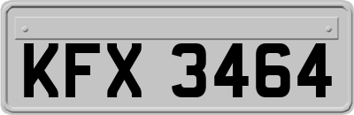 KFX3464