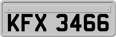 KFX3466