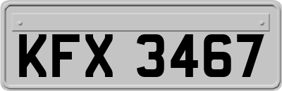 KFX3467