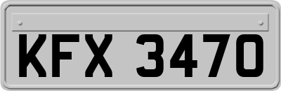 KFX3470