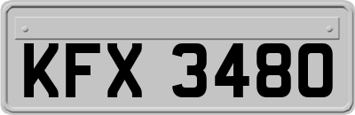 KFX3480