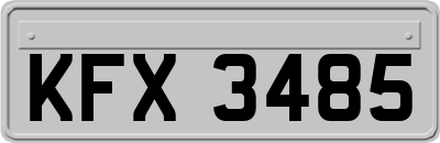 KFX3485